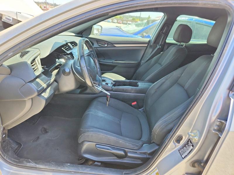 Продажа на аукционе авто 2018 Honda Civic, vin: SHHFK7G48JU233146, номер лота: 56694186