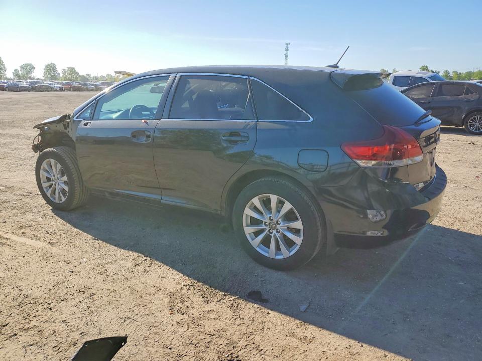 Aukcja sprzedaży 2013 Toyota Venza, vin: 4T3ZA3BB4DU064631, numer aukcji: 55964436