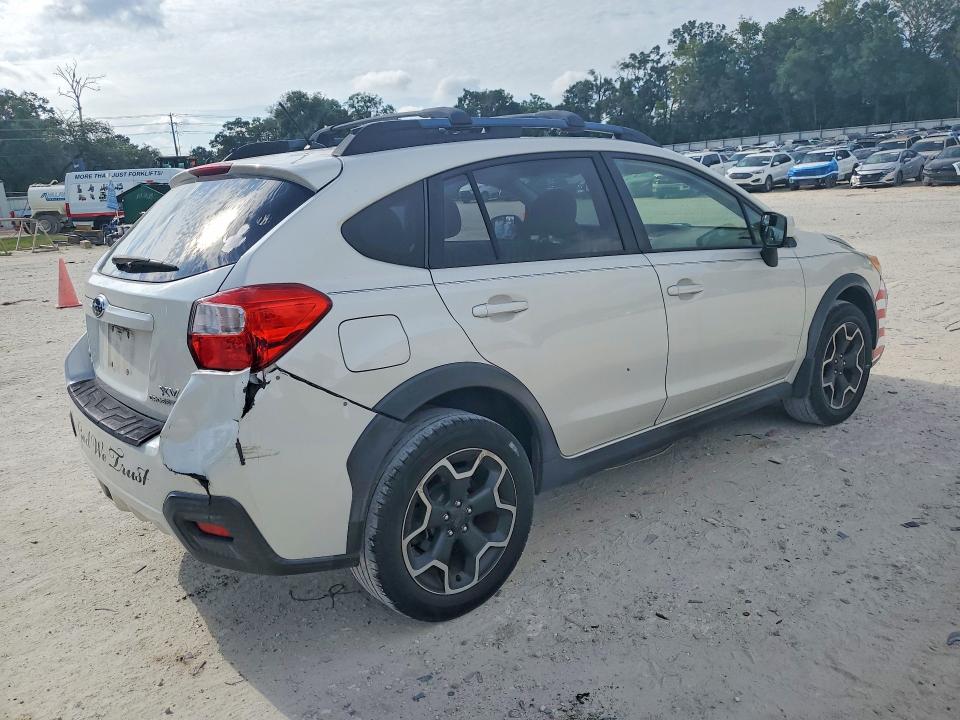 58540196 :رقم المزاد ، JF2GPAVCXE8322769 vin ، 2014 Subaru Xv Crosstrek مزاد بيع