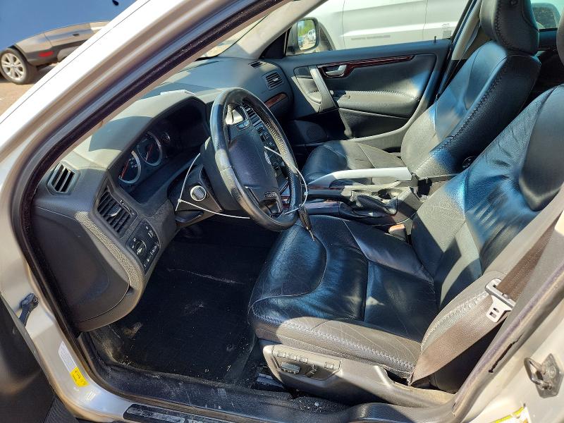 Продажа на аукционе авто 2007 Volvo Xc70, vin: YV4SZ592471286467, номер лота: 58995216