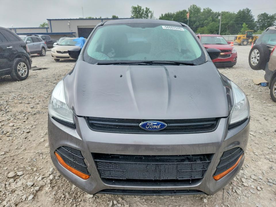 Aukcja sprzedaży 2014 Ford Escape, vin: 1FMCU0F78EUC59224, numer aukcji: 56602526