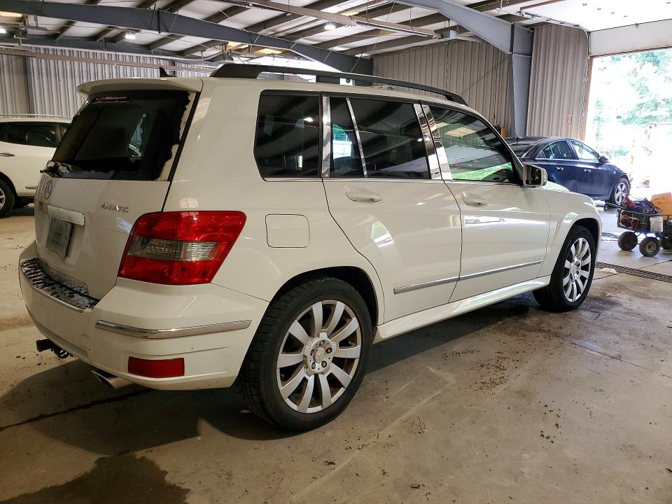 Продаж на аукціоні авто 2012 Mercedes-benz Glk, vin: WDCGG8HB5CF838230, номер лоту: 55156596