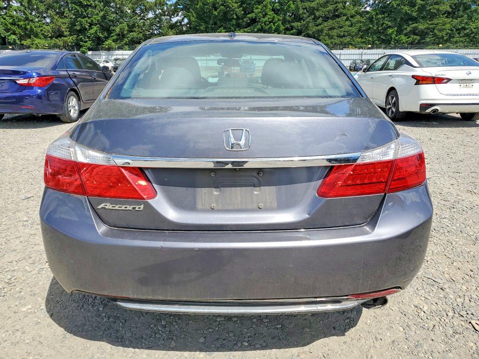 Продаж на аукціоні авто 2013 Honda Accord, vin: 1HGCR2F8XDA219710, номер лоту: 55460156