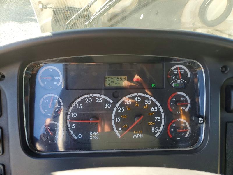 Aukcja sprzedaży 2011 Freightliner M2, vin: 1FVACXBS0BDAZ6444, numer aukcji: 58759836