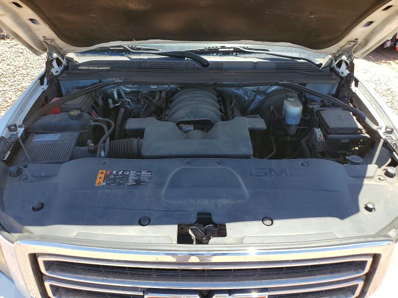 2018 Gmc Yukon Xl მანქანა იყიდება აუქციონზე, vin: 1GKS2GKCXJR214840, აუქციონის ნომერი: 56656006