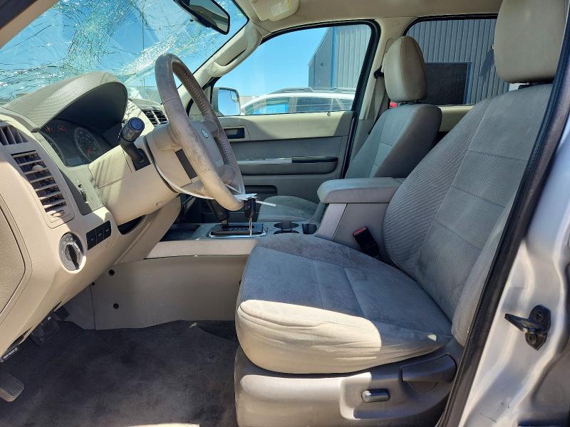 2012 Ford Escape მანქანა იყიდება აუქციონზე, vin: 1FMCU9DG9CKB43613, აუქციონის ნომერი: 57207896