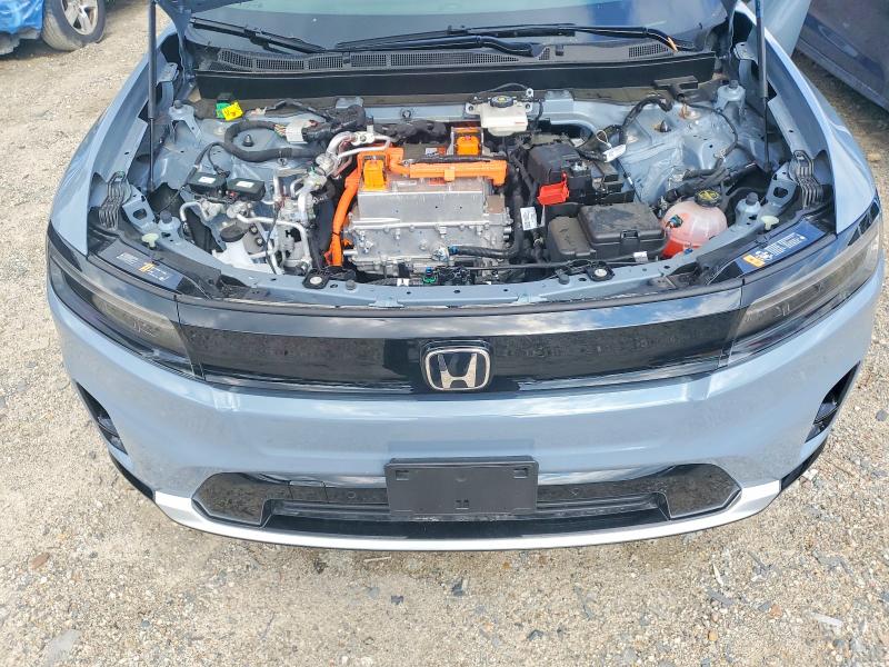 57897896 :رقم المزاد ، 3GPKHXRJ3SS527787 vin ، 2025 Honda Prologue مزاد بيع