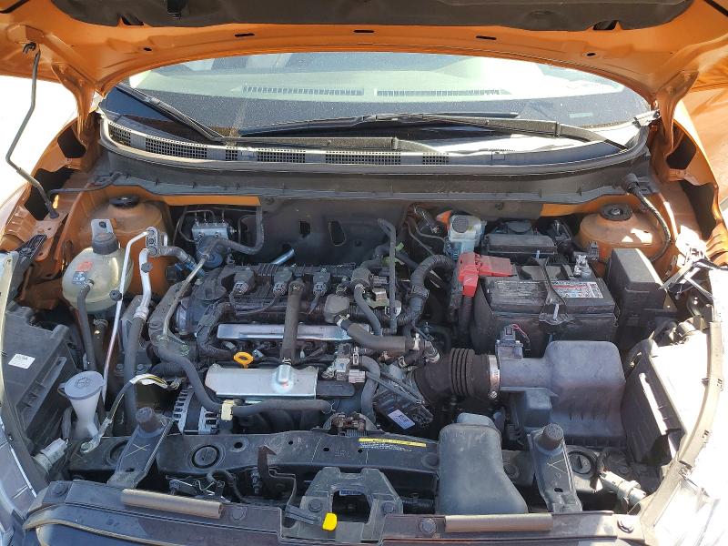 2023 Nissan Kicks მანქანა იყიდება აუქციონზე, vin: 3N1CP5CV4PL561735, აუქციონის ნომერი: 55767376