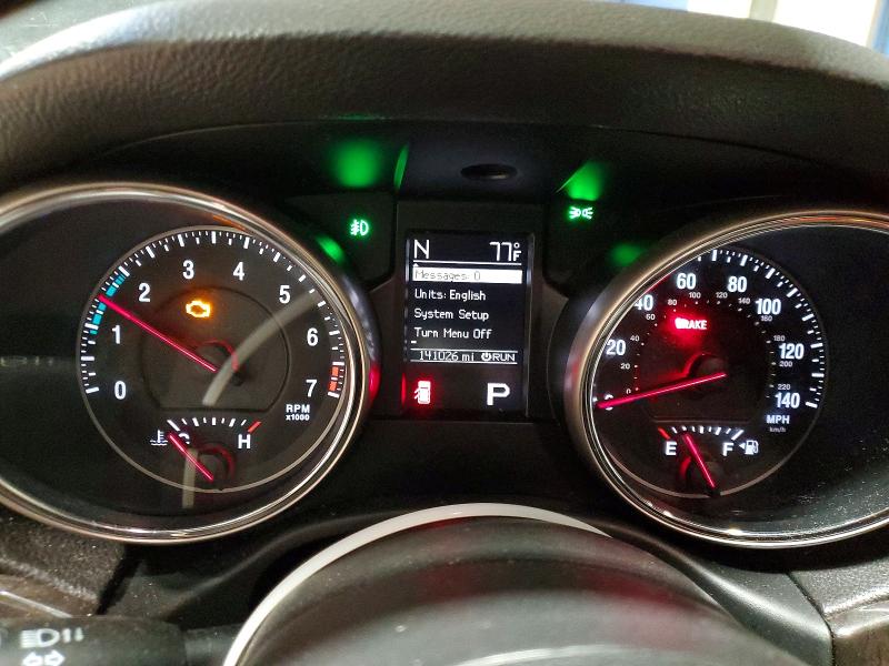 Продаж на аукціоні авто 2012 Jeep Grand Cherokee, vin: 1C4RJFAG9CC233932, номер лоту: 58375576