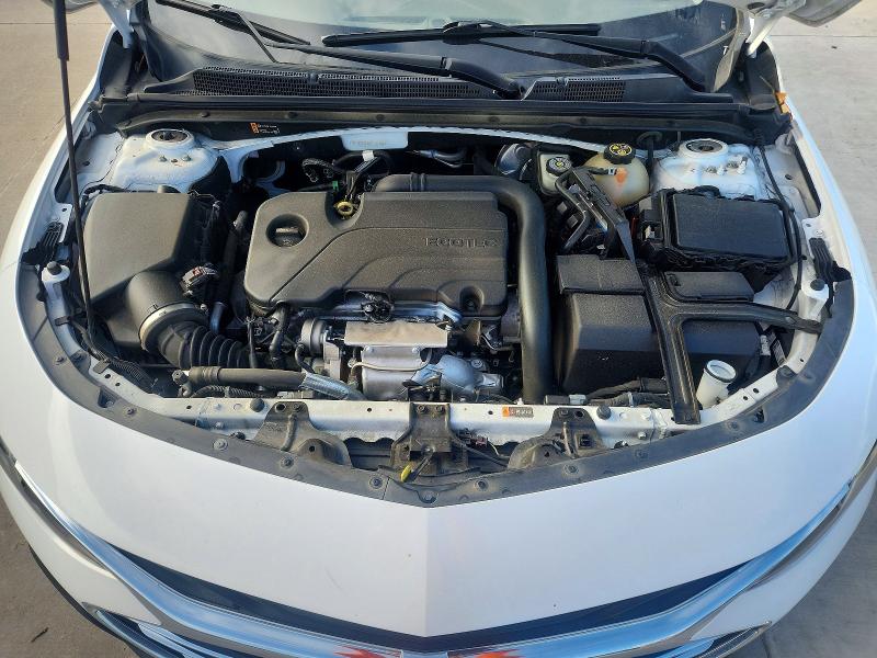 Продаж на аукціоні авто 2022 Chevrolet Malibu, vin: 1G1ZD5ST4NF122180, номер лоту: 55089956