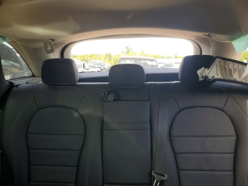 Aukcja sprzedaży 2016 Mercedes-benz Glc, vin: WDC0G4KB3GF017619, numer aukcji: 55528126