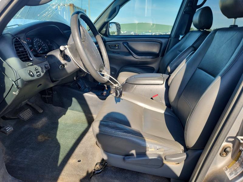 56064566 :رقم المزاد ، 5TBDT44196S524099 vin ، 2006 Toyota Tundra مزاد بيع