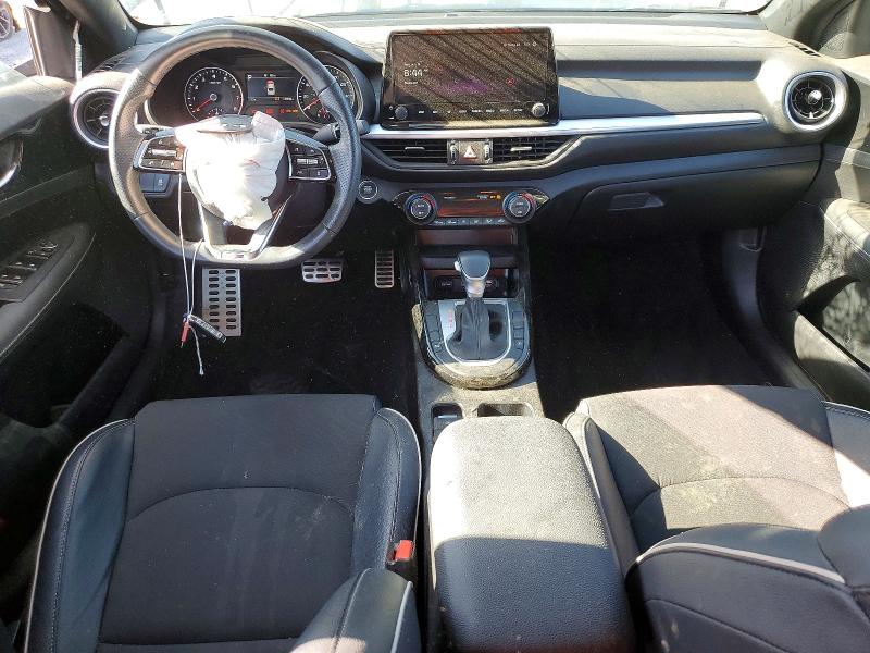 Aukcja sprzedaży 2024 Kia Forte, vin: 3KPF54AD1RE826249, numer aukcji: 57545996
