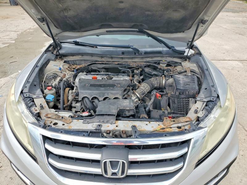 Продаж на аукціоні авто 2013 Honda Crosstour, vin: 5J6TF3H33DL003081, номер лоту: 57908406