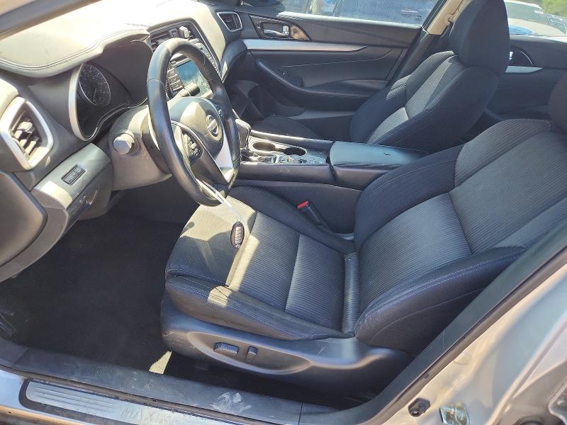51148316 :رقم المزاد ، 1N4AA6AP5HC422037 vin ، 2017 Nissan Maxima مزاد بيع