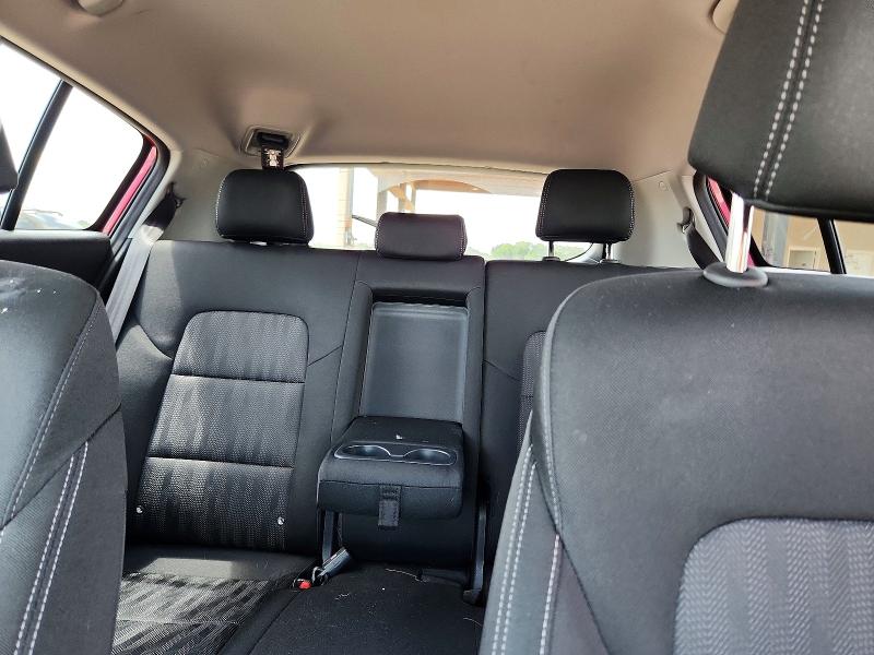 Продажа на аукционе авто 2020 Kia Sportage, vin: KNDPM3AC8L7726343, номер лота: 56747896