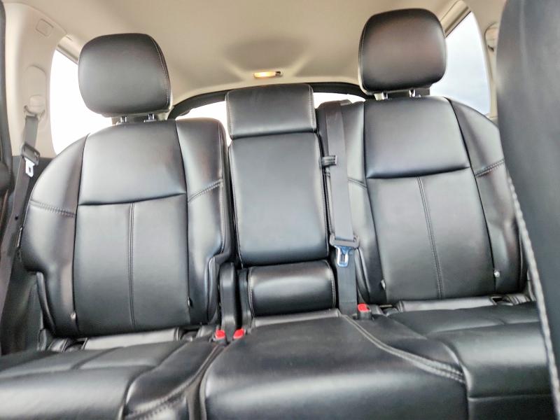 Продажа на аукционе авто 2020 Nissan Pathfinder, vin: 5N1DR2CM4LC616784, номер лота: 58834276