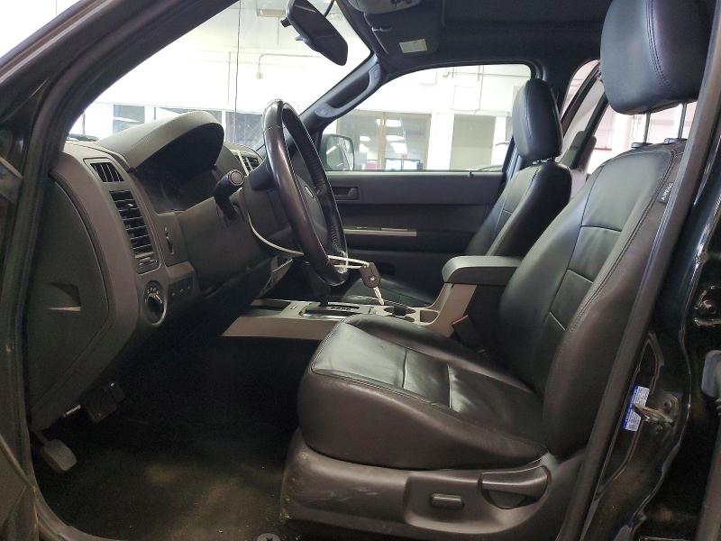 Продажа на аукционе авто 2011 Ford Escape, vin: 1FMCU9D72BKB91517, номер лота: 56501826