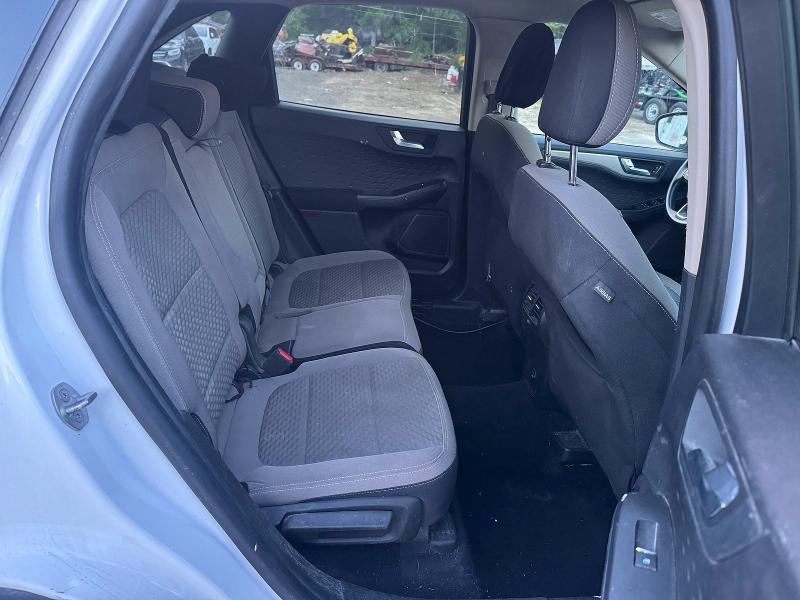 Продаж на аукціоні авто 2020 Ford Escape, vin: 1FMCU9G61LUC28078, номер лоту: 57085826