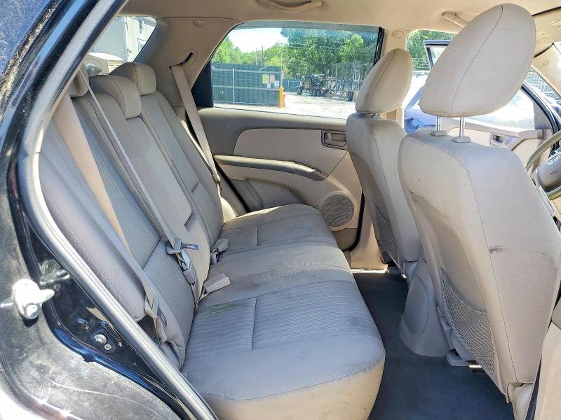 Aukcja sprzedaży 2010 Kia Sportage, vin: KNDKG3A46A7702484, numer aukcji: 54839746