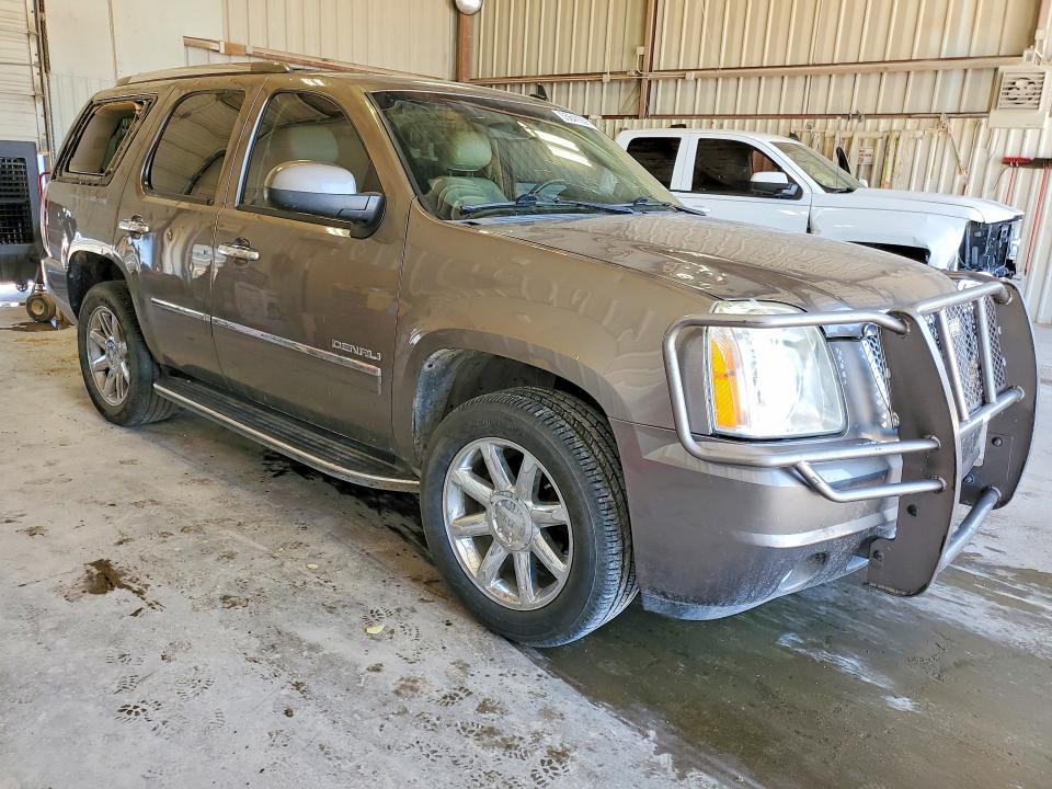 Aukcja sprzedaży 2011 Gmc Yukon, vin: 1GKS2EEF8BR198388, numer aukcji: 55641226