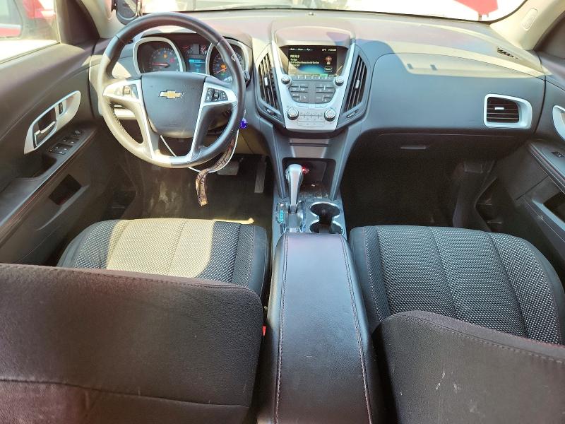 Продажа на аукционе авто 2015 Chevrolet Equinox, vin: 2GNFLFEK2F6245811, номер лота: 58568306