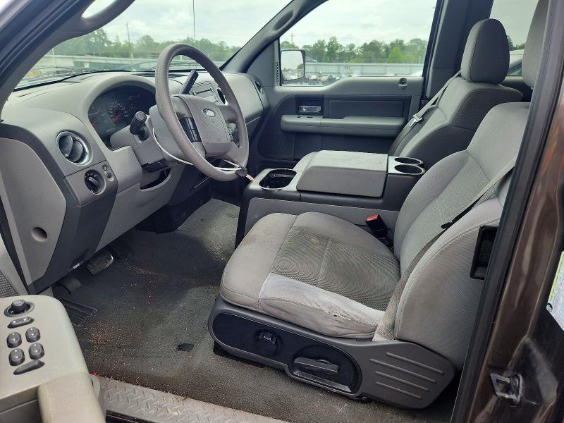 Продажа на аукционе авто 2006 Ford F150, vin: 1FTRX02WX6KB29607, номер лота: 56695426