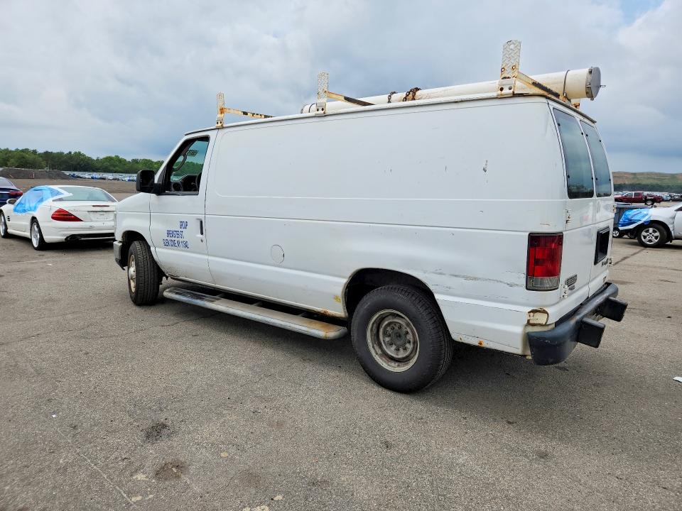 2012 Ford Ecoline მანქანა იყიდება აუქციონზე, vin: 1FTNE2EW6CDB03694, აუქციონის ნომერი: 58781906