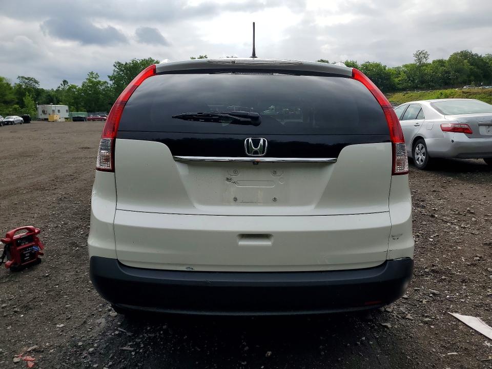 Aukcja sprzedaży 2014 Honda Cr-v, vin: 5J6RM4H75EL012682, numer aukcji: 58973886