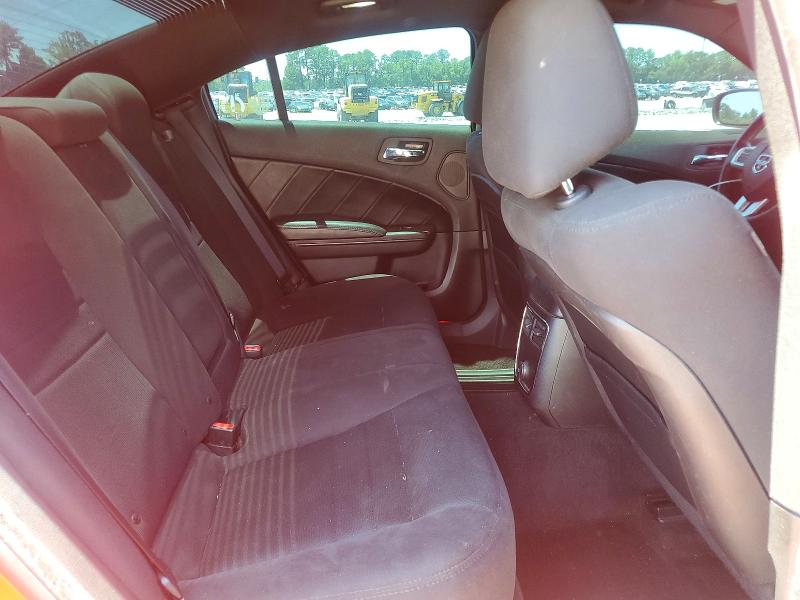 Продаж на аукціоні авто 2013 Dodge Charger, vin: 2C3CDXCT3DH726621, номер лоту: 59004766
