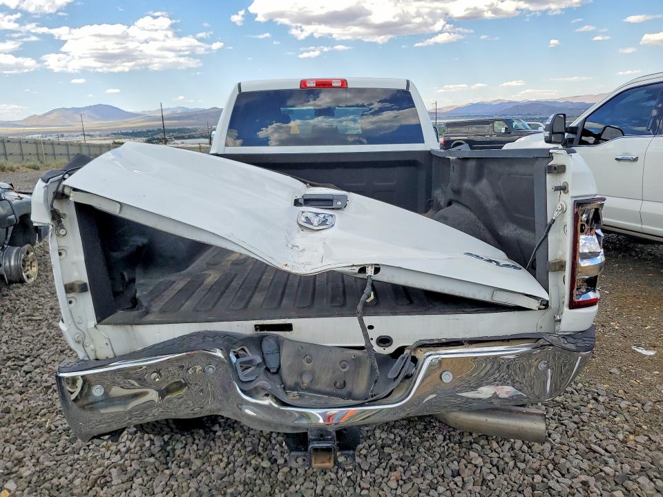 2013 Ram 3500 მანქანა იყიდება აუქციონზე, vin: 3C63R3GL8DG601248, აუქციონის ნომერი: 57076836