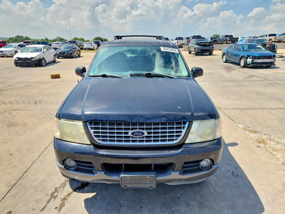 Aukcja sprzedaży 2005 Ford Explorer, vin: 1FMZU63K85UA15773, numer aukcji: 55453036