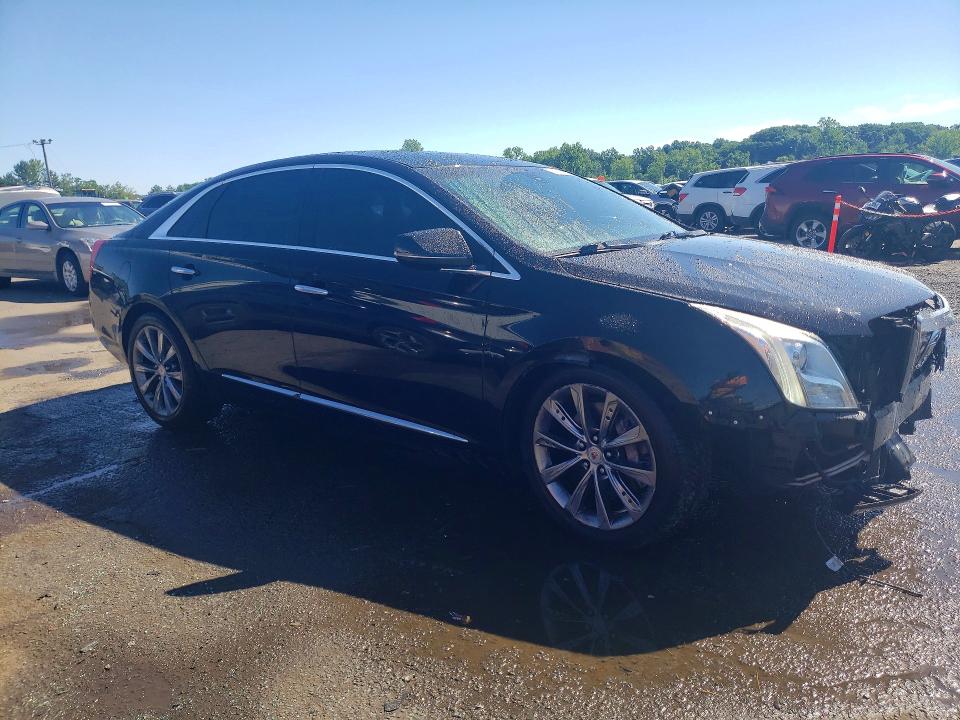 58537956 :رقم المزاد ، 2G61N5S33D9241818 vin ، 2013 Cadillac Xts مزاد بيع