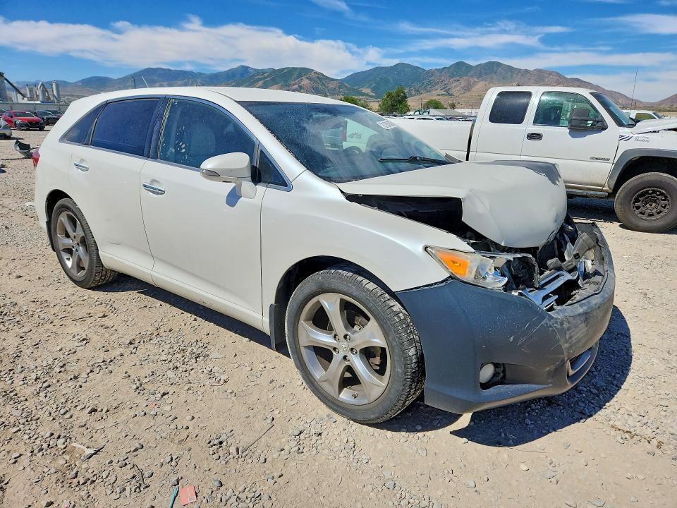 Aukcja sprzedaży 2015 Toyota Venza, vin: 4T3BK3BBXFU112361, numer aukcji: 57550606