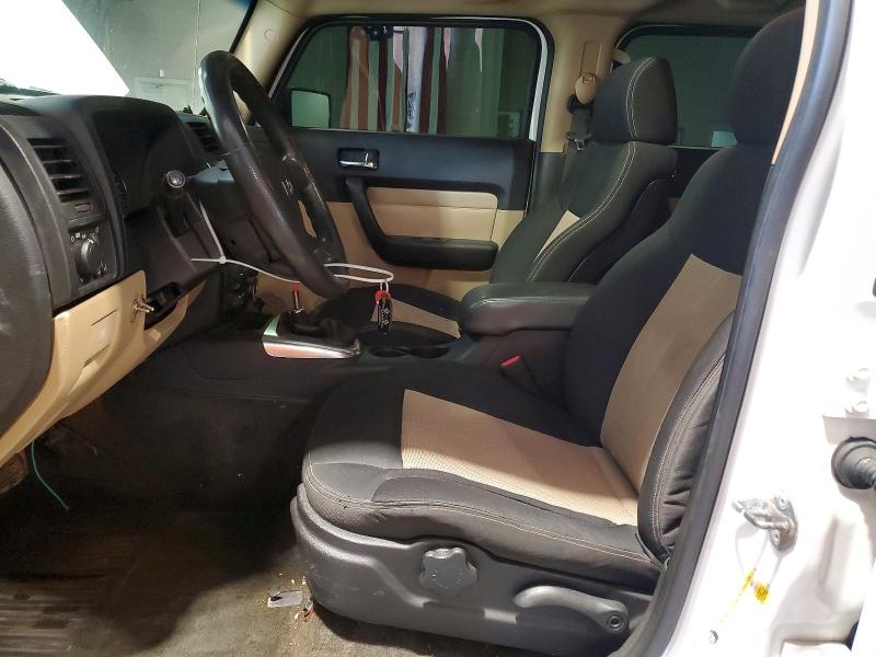 Aukcja sprzedaży 2006 Hummer H3, vin: 5GTDN136068306921, numer aukcji: 56356926