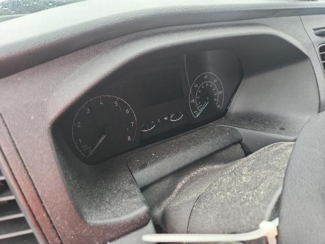 58491896 :رقم المزاد ، 1FTBR1C83PKB92857 vin ، 2023 Ford Transit مزاد بيع