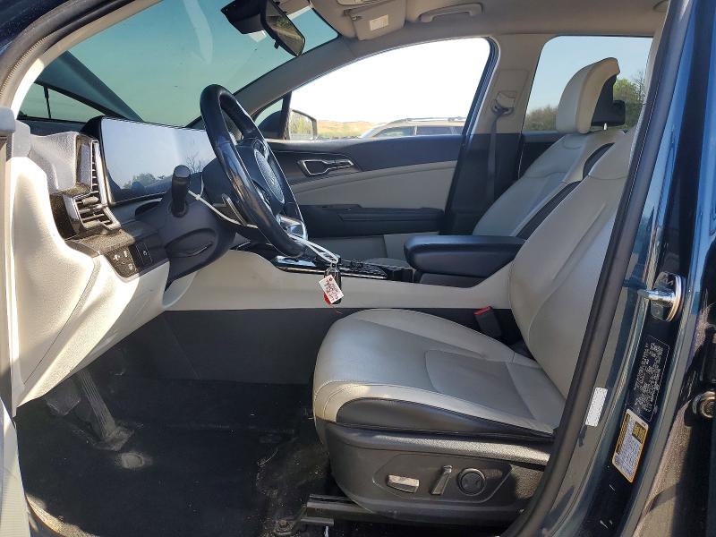 Aukcja sprzedaży 2023 Kia Sportage, vin: KNDPVCAGXP7106776, numer aukcji: 56565906