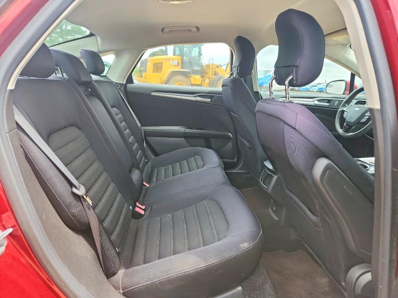 Продаж на аукціоні авто 2014 Ford Fusion, vin: 3FA6P0H72ER262669, номер лоту: 55779386