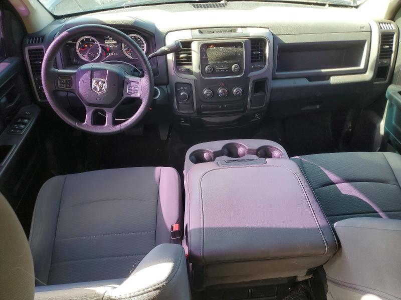 Aukcja sprzedaży 2013 Ram 1500, vin: 1C6RR7KT0DS539605, numer aukcji: 56513046