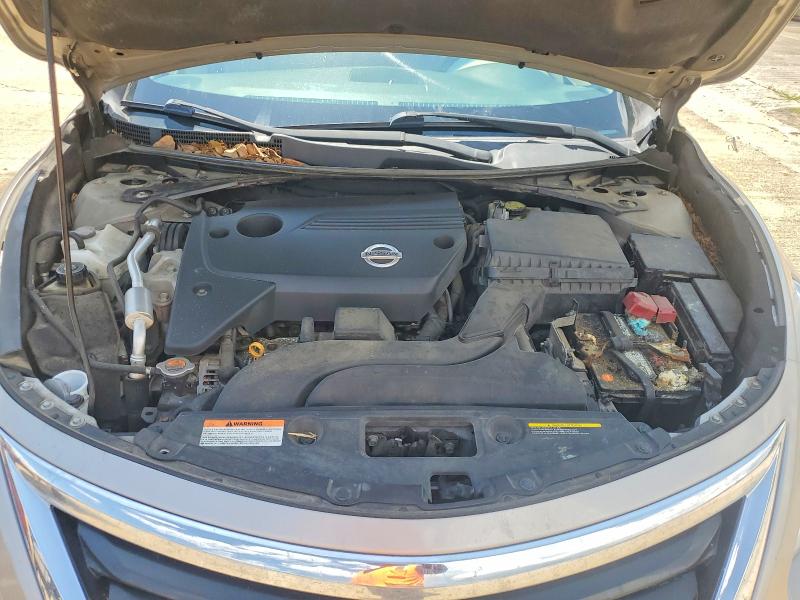 Продажа на аукционе авто 2015 Nissan Altima, vin: 1N4AL3AP7FC228731, номер лота: 58227866
