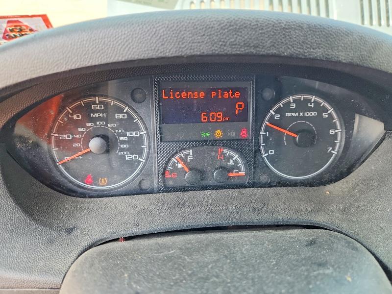 Aukcja sprzedaży 2020 Ram Promaster 3500, vin: 3C6URVJG7LE129078, numer aukcji: 58766426