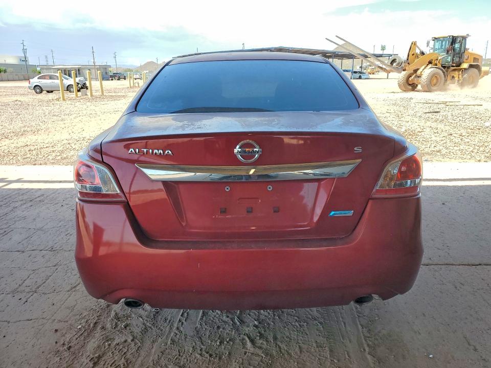 Aukcja sprzedaży 2013 Nissan Altima, vin: 1N4AL3AP1DN465684, numer aukcji: 57392156