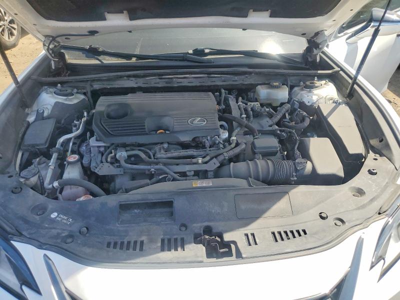 Продаж на аукціоні авто 2022 Lexus Es 300h, vin: 58AGA1C15NU020318, номер лоту: 55763156