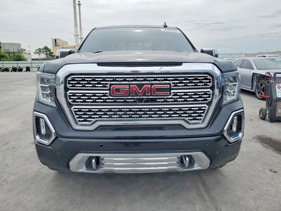 56986836 :رقم المزاد ، 3GTU9FET3LG226403 vin ، 2020 Gmc Sierra مزاد بيع