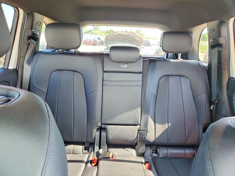 Продажа на аукционе авто 2023 Mercedes-benz Glb, vin: W1N4M4HB0PW333950, номер лота: 55874796