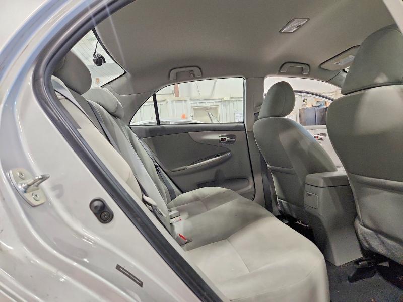 Продажа на аукционе авто 2010 Toyota Corolla, vin: 1NXBU4EE7AZ239043, номер лота: 55761866