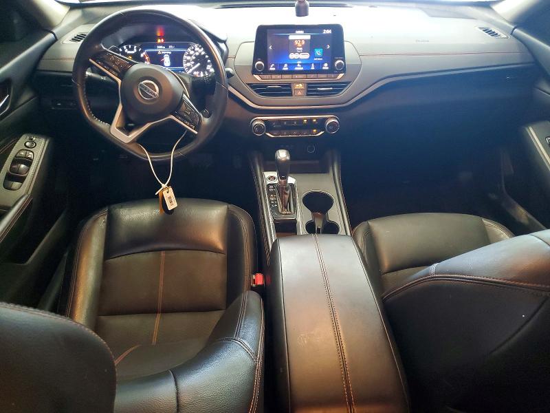 Aukcja sprzedaży 2021 Nissan Altima, vin: 1N4AL4CVXMN397306, numer aukcji: 58916176