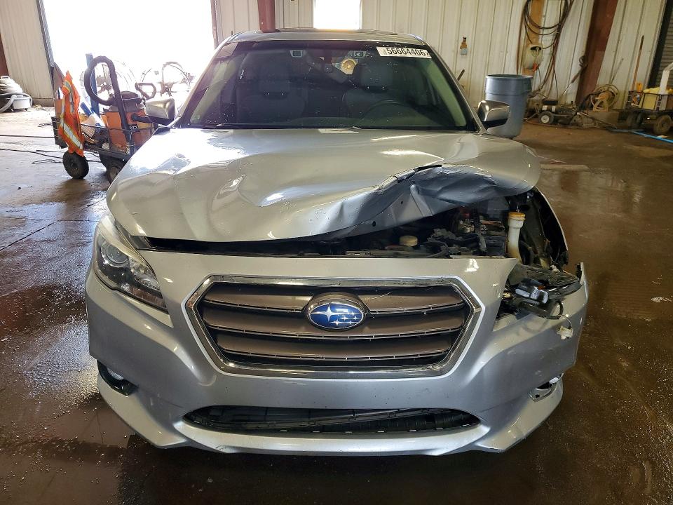 56664406 :رقم المزاد ، 4S3BNAS60H3049775 vin ، 2017 Subaru Legacy مزاد بيع