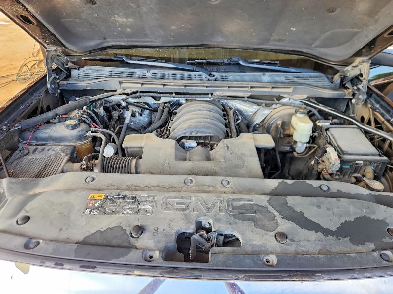 2014 Gmc Sierra მანქანა იყიდება აუქციონზე, vin: 3GTU2VEC9EG224298, აუქციონის ნომერი: 85458355