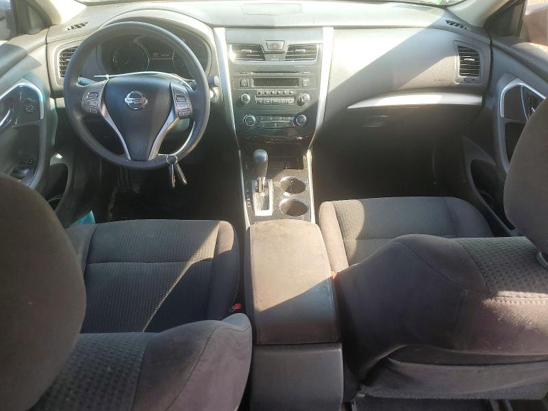 Продаж на аукціоні авто 2014 Nissan Altima, vin: 1N4AL3APXEN340698, номер лоту: 56628216